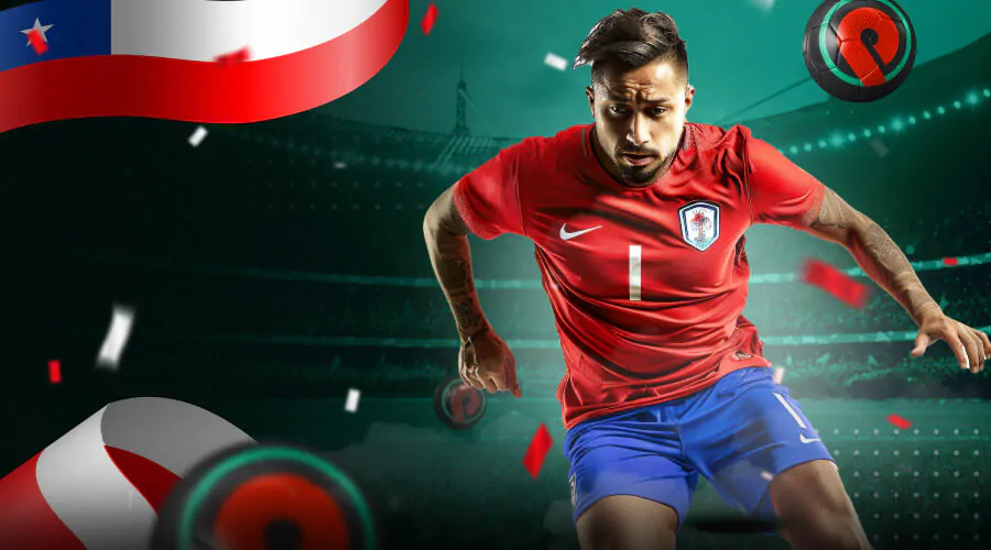 Apuestas en fútbol en Pin Up