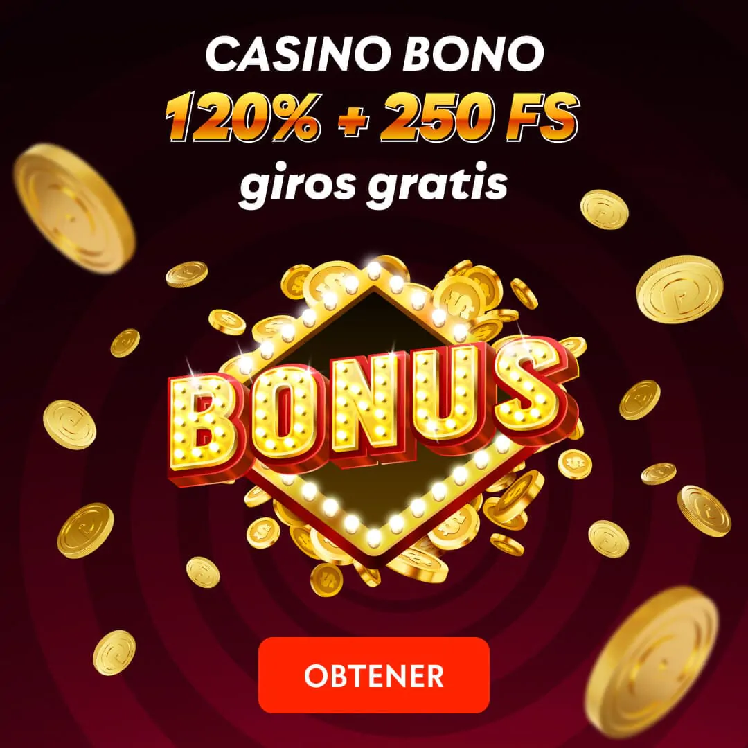 Obtener Pin Up Bono de Bienvenida