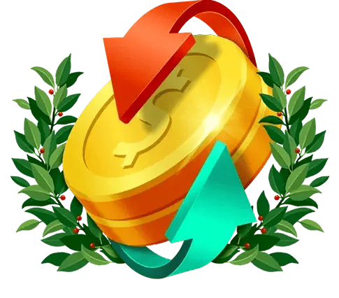 PinUp reembolso semanal